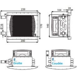EBERSPÄCHER Hélois 2000 Premium -Plastimo Magasin eberspaecher helios 2000 premium 1