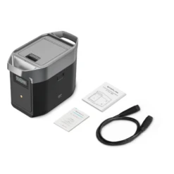 ECOFLOW Batterie Additionnelle Delta 2 -Plastimo Magasin ecoflow batterie additionnelle delta 2 2