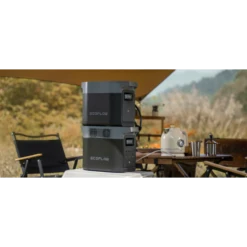 ECOFLOW Batterie Additionnelle Delta 2 -Plastimo Magasin ecoflow batterie additionnelle delta 2 3