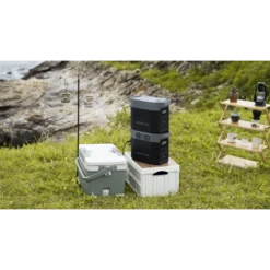 ECOFLOW Batterie Additionnelle Delta 2 -Plastimo Magasin ecoflow batterie additionnelle delta 2 5