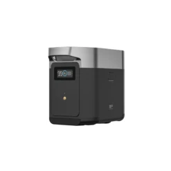 ECOFLOW Batterie Additionnelle Delta 2 -Plastimo Magasin ecoflow batterie additionnelle delta 2 8