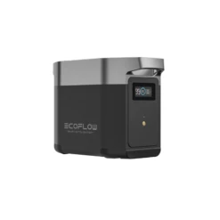 ECOFLOW Batterie Additionnelle Delta 2 -Plastimo Magasin ecoflow batterie additionnelle delta 2 9