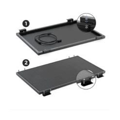 ECOFLOW Cornières De Montage -Plastimo Magasin ecoflow cornieres de montage 2