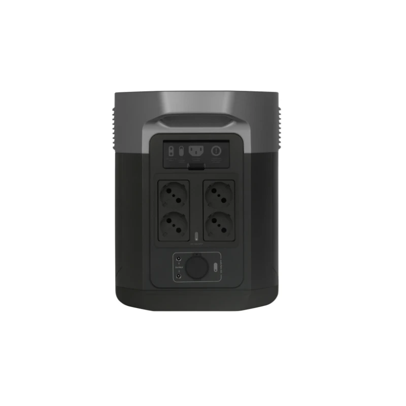 ECOFLOW Delta Max 1612 Wh 4 ECOFLOW Delta Max 1612 Wh – Image 2