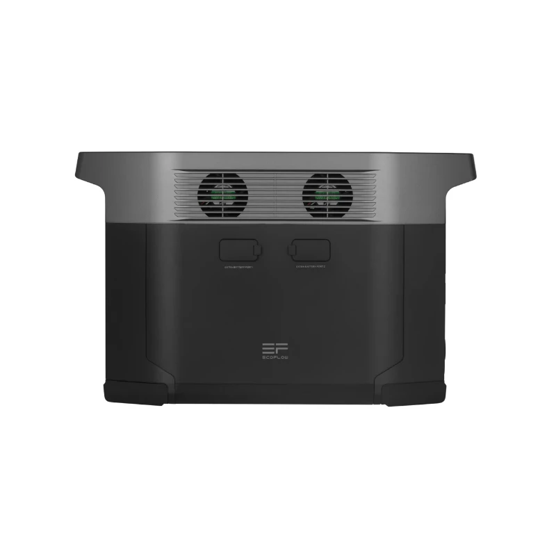 ECOFLOW Delta Max 1612 Wh 5 ECOFLOW Delta Max 1612 Wh – Image 3