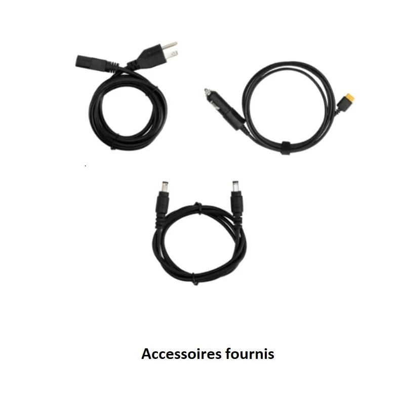 ECOFLOW Delta Max 1612 Wh 6 ECOFLOW Delta Max 1612 Wh – Image 4