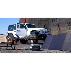 ECOFLOW Delta Max 1612 Wh + Panneau Solaire 400W -Plastimo Magasin ecoflow delta max 1612 wh panneau solaire 400w 4