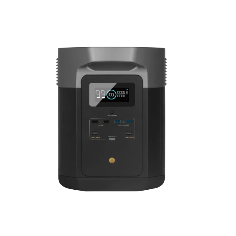 ECOFLOW Delta Max 1612 Wh 3 ECOFLOW Delta Max 1612 Wh