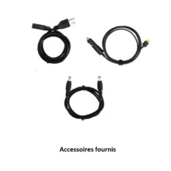 ECOFLOW Delta Max 2016 Wh -Plastimo Magasin ecoflow delta max 2016 wh 5