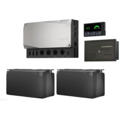 ECOFLOW Kit Energy 10 KWh -Plastimo Magasin ecoflow kit energy 10 kwh 2