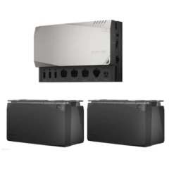 ECOFLOW Kit Energy 10 KWh