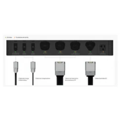 ECOFLOW Kit Energy 10 KWh -Plastimo Magasin ecoflow kit energy 10 kwh 5