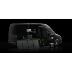 ECOFLOW Kit Energy 10 KWh -Plastimo Magasin ecoflow kit energy 10 kwh 7