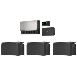 ECOFLOW Kit Energy 15 KWh 11 ECOFLOW Kit Energy 15 KWh -Plastimo Magasin ecoflow kit energy 15 kwh 2