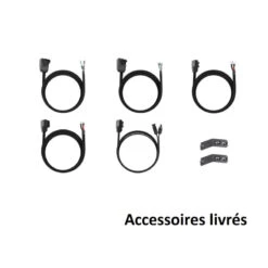 ECOFLOW Kit Energy 2 KWh -Plastimo Magasin ecoflow kit energy 2 kwh 5