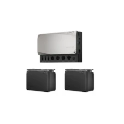 ECOFLOW Kit Energy 4 KWh