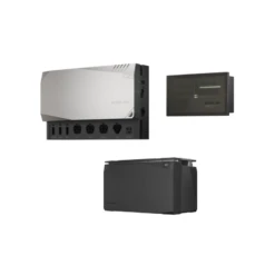 ECOFLOW Kit Energy 5 KWh -Plastimo Magasin ecoflow kit energy 5 kwh 2