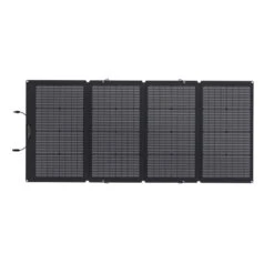 ECOFLOW Panneau Solaire Bifacial 220 W -Plastimo Magasin ecoflow panneau solaire bifacial 220 w 2