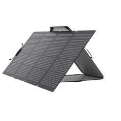 ECOFLOW Panneau Solaire Bifacial 220 W