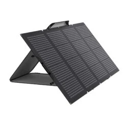 ECOFLOW Panneau Solaire Bifacial 220 W -Plastimo Magasin ecoflow panneau solaire bifacial 220 w 3