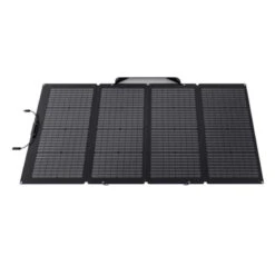 ECOFLOW Panneau Solaire Bifacial 220 W -Plastimo Magasin ecoflow panneau solaire bifacial 220 w 4