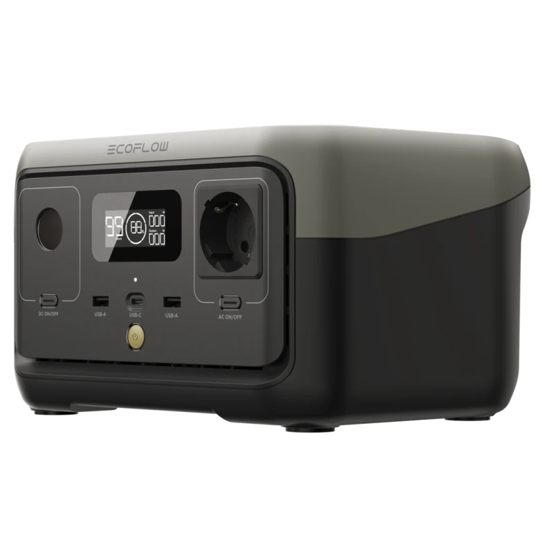ECOFLOW River 2 256 Wh 5 ECOFLOW River 2 256 Wh – Image 3