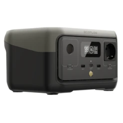 ECOFLOW River 2 256 Wh 16 ECOFLOW River 2 256 Wh -Plastimo Magasin ecoflow river 2 256 wh 3