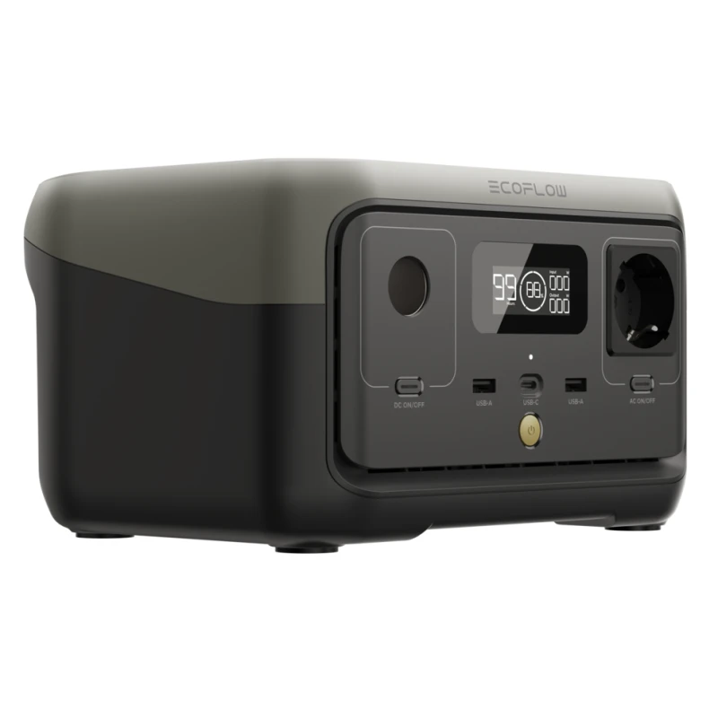 ECOFLOW River 2 256 Wh 8 ECOFLOW River 2 256 Wh – Image 6