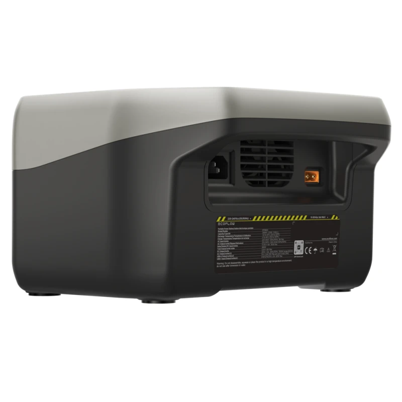 ECOFLOW River 2 256 Wh 9 ECOFLOW River 2 256 Wh – Image 7