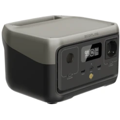 ECOFLOW River 2 256 Wh 18 ECOFLOW River 2 256 Wh -Plastimo Magasin ecoflow river 2 256 wh 5