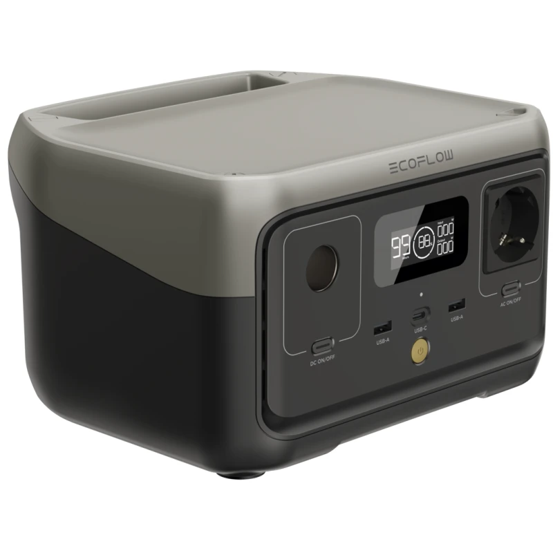 ECOFLOW River 2 256 Wh 10 ECOFLOW River 2 256 Wh – Image 8