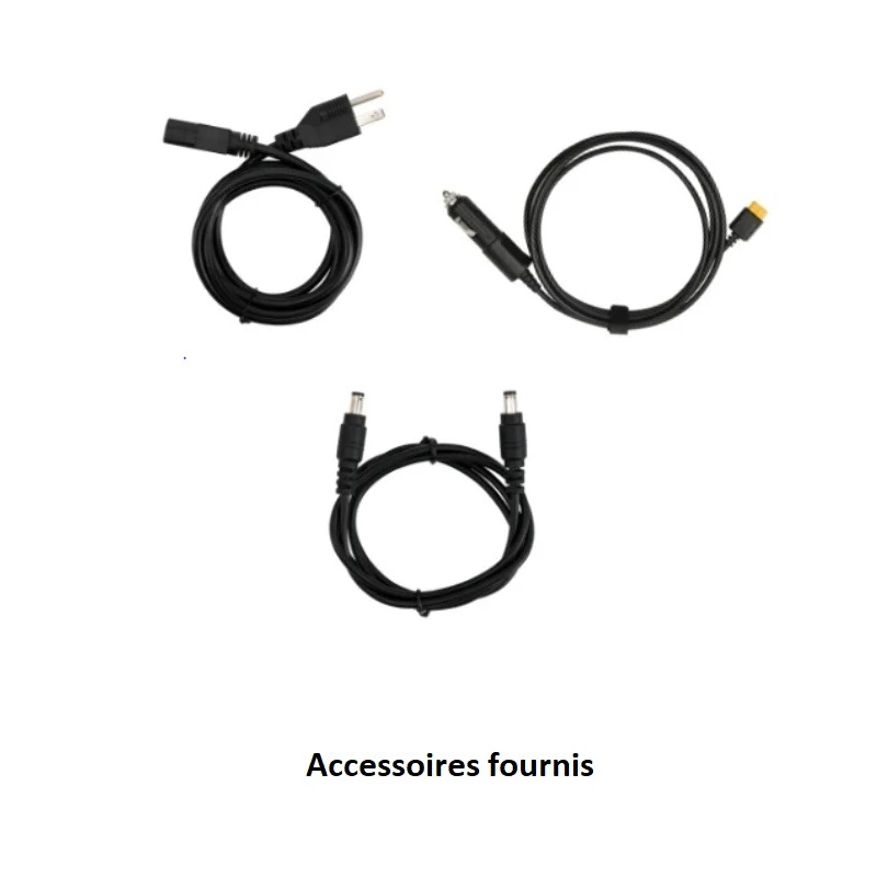 ECOFLOW River 2 256 Wh 11 ECOFLOW River 2 256 Wh – Image 9