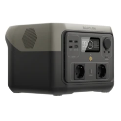 ECOFLOW River 2 Max 512 Wh 12 ECOFLOW River 2 Max 512 Wh -Plastimo Magasin ecoflow river 2 max 512 wh 2