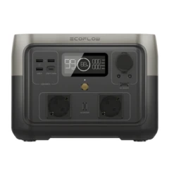 ECOFLOW River 2 Max 512 Wh