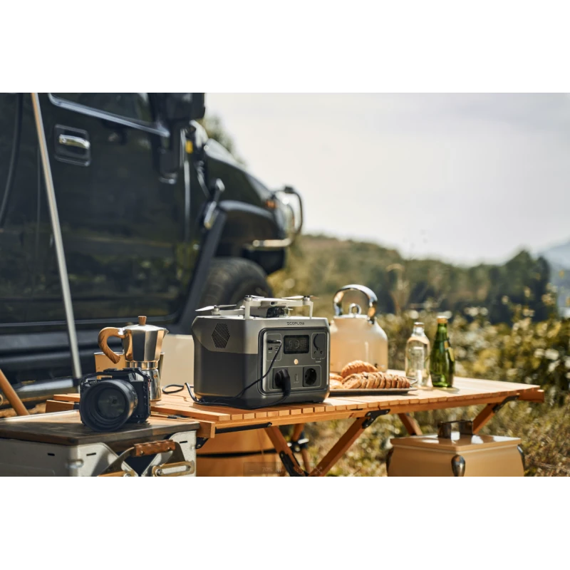 ECOFLOW River 2 Max 512 Wh 6 ECOFLOW River 2 Max 512 Wh – Image 4