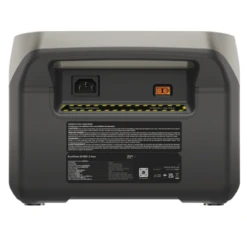 ECOFLOW River 2 Max 512 Wh 15 ECOFLOW River 2 Max 512 Wh -Plastimo Magasin ecoflow river 2 max 512 wh 4