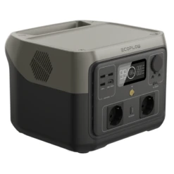 ECOFLOW River 2 Max 512 Wh 16 ECOFLOW River 2 Max 512 Wh -Plastimo Magasin ecoflow river 2 max 512 wh 5