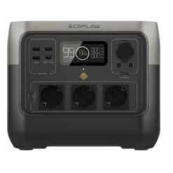 ECOFLOW River 2 Pro 768 Wh