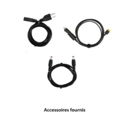 ECOFLOW River 2 Pro 768 Wh -Plastimo Magasin ecoflow river 2 pro 768 wh 6