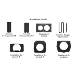 ECOFLOW Wave 2 9 ECOFLOW Wave 2 -Plastimo Magasin ecoflow wave 2 2