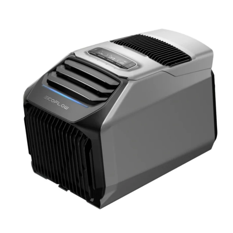 ECOFLOW Wave 2 3 ECOFLOW Wave 2