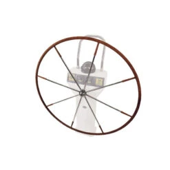 LEWMAR Ecrou De Barre Commodore 9 LEWMAR Ecrou De Barre Commodore -Plastimo Magasin ecrou roue 3