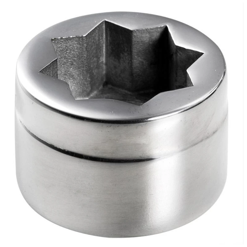 LEWMAR Ecrou De Barre Commodore 3 LEWMAR Ecrou De Barre Commodore