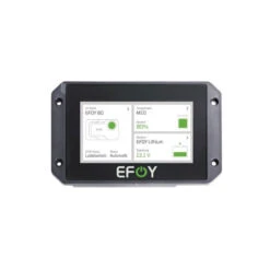 EFOY Panneau De Commande OP3 + Câble