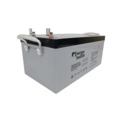 EM Batterie AGM Plomb Carbone 320 Ah