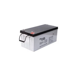EM Batterie AGM Plomb Carbone 220 Ah