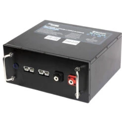 EM Batterie Lithium LTPRO 12-200 US Polar