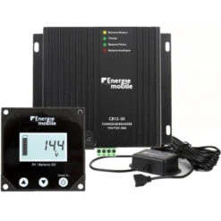 EM Chargeur Booster CB12-30