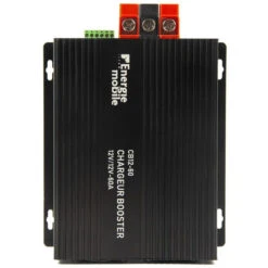 EM Chargeur Booster CB12-60 -Plastimo Magasin em chargeur booster cb12 60 2