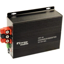 EM Chargeur Booster CB12-60 -Plastimo Magasin em chargeur booster cb12 60 5